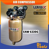 Mytools EuroX 3HP Air Compressor EAW 6220G Heavy Duty