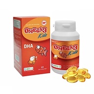 Omega 3 kids Oral Tablets