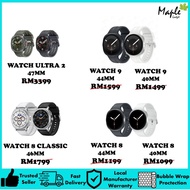 SAMSUNG WATCH ULTRA2 / WATCH 9 / WATCH 8 CLASSIC