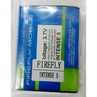 FIREFLY MOBILE BATTERY FF-INTENSE 5