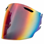 Arai VZ-RAM Visor (Open Face VZ RAM)