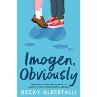 [sgstock] Imogen, Obviously - [Paperback]
