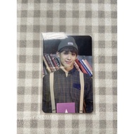 BTOB HYUNSIK WINTERS TALE PC FOR LOLAMONICA