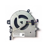 For HP Probook 450 G3 450G3 470 G3 HSTNN-Q97C Laptop CPU GPU Cooling Fan Heatsink Fan Cooler 837535-