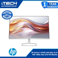 HP Series 5 524SF 94C18AA 23.8" FHD 100Hz 5ms GTG IPS Monitor