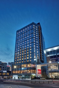 釜山海雲台 L7 LOTTE 飯店L7 HAEUNDAE by LOTTE