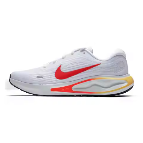 Nike Men's Shoes Journey Run Retro Running Shoes Fashionable Trendy Sports Shoes Comfortable Wear-Re