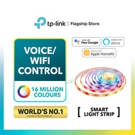 TP-Link Apple HomeKit LED Smart Wi-Fi RGB Fluid Colour Light Strip (5m) Tapo L930-5