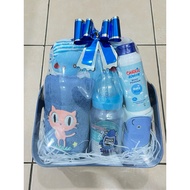 HAMPER BABY MURAH / BABY  /HADIAH BABY ANAKKU/ hamper baby murah  / newborn set / baby gift set/set 