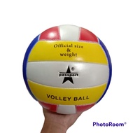 Volleyball / VOLLEYBALL BALL / PASSPORT VOLLEYBALL BALL