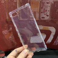 Blackberry Key 1 case, Transparent flexible Key 2
