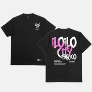 Fabrico Iloilo City Tshirt | 100% Cotton