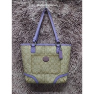 Coach handbag Vintage