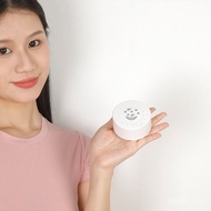 Music Sleep Aid Portable Night Light Soothing Sleep Aid Baby Elderly White Noise Sleep Aid 4KCC