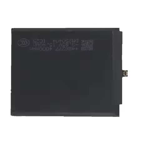 BM52 BM4F Phone Battery Replacement For Xiaomi CC9 CC9E Mi A3 Xiaomi CC9 Pro Xiaomi Note 10 Lite