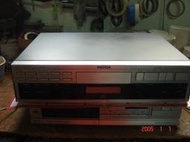 售西德製 REVOX B226 B-226　ＣＤ　ＰＬＡＹＥＲ 1號頭