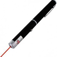 Red Pointer Beam Laser Pointer Pen 5MW - ZY0022