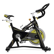 จักรยานนั่งปั่น (Upright Bike) Johnson ยี่ห้อ Horizon รุ่น GR6