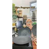 34CM NON-STICK CONDUCTION Wok Pan