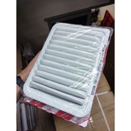 17801 - 21050 air filter vios ncp 42 / 93