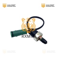 For Caterpillar Cat E70b 200b 312 320b Hydraulic Oil Sensor Idle Switch Excavator Accessories