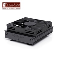Noctua NH-L9A-AM5 Chromax.Black - Computer CPU cooler Heatsink For AMD
