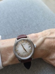 2025年限量版三日鍊全套 Seiko Presage Automatic 3 days Watch