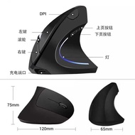 American Single Wireless Ergonomic Mouse Computer Wired Mouse 2+Cost-Ergonomic Fengshen
