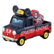◎超級批發◎日本空運 TOMICA 多美 迪士尼 DM-03 米奇 貨卡 越野車 玩具車 模型車 合金車 收藏品擺飾