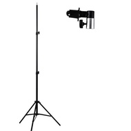 2.6m Font Stand, Foldable Font Stand