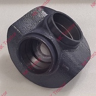 (Cast Iron) AW82 Yanmar Screw Conveyor Gear (Yanmar) (Yanmar Gear) Rice Harvester)