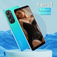 2023爆款手機reno8低端便宜國產安卓8.1智慧型手機海外