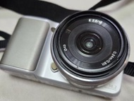 ＜二手＞sony nex-3 類單眼相機