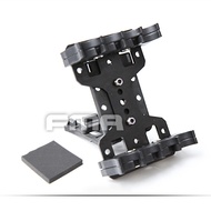 Fma New Arrival Accessories Carrier Set 8 Capacity Belt System Tb1070