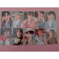 Seventeen GOING MAGAZINE SEASON GREETINGS MEMBERSHIP