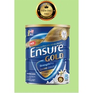 [Speed] Ensure gold Milk Combo 850g New Model