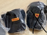 韓國 首爾 柯達 Kadda 老帽 鴨舌帽 帽子 黑 黃標 攝影 拍照 相機