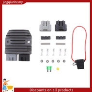 [in stock]Regulator＆Rectifier Upgraded Version For Shindengen Mosfet Fh020Aa