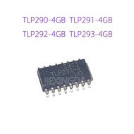 1-5PCS TLP290-4 TLP291-4 TLP292-4 TLP293-4 (GB-TP,E) SOP-16 Wholesale Chip ic