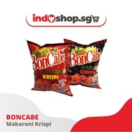 Bon Cabe Makaroni Krispi | Crispy Macaroni | Spicy Macaroni | BonCabe