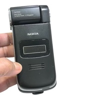 Nokia N93 Black Casing RemovedOriginal, made of canvas - N93 black.