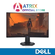 DELL Gaming Monitor | S2721HGF | 27" Full HD Curve | 144Hz | Freesync 1ms Response