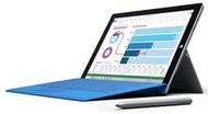 Microsoft surface pro 3 筆記型電腦 notebook NB 變形筆電 8G RAM/256GB