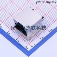 KH-5224-8P8C RJ45 Socket Ethernet Connector 8P8C All-Inclusive Without LED With Shield