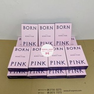 Blackpink Born Pink Photo Card + Top Loader Kit
