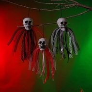 万圣节装饰道具New Halloween Decorations, Props, Party Items, Bar Accessories, Haunted House Horror Hanging 