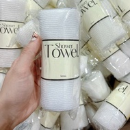 HETRAS KOREAN FOAM BATH TOWEL