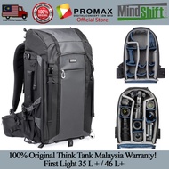 MindShift Gear Firstlight 35L+,46L+ Camera Backpack