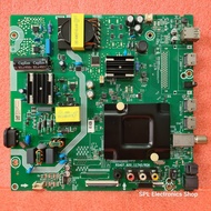เมนบอร์ด Hisense รุ่น 55A6100H อะไหล่แท้/ถอดมือสอง RSAG7.820.11742/ROH สำหรับทีวี 55 นิ้ว