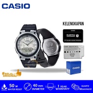 Casio General Analog Man AW-80-7A2VDF AW80/ AW807A2/